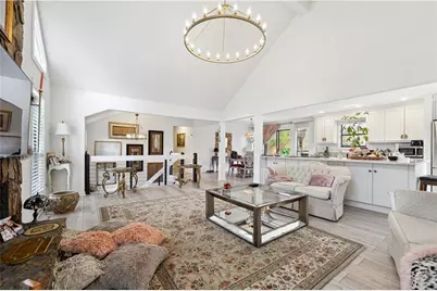 8555 Colony Club Drive, Alpharetta, GA 30022 - Photo 4