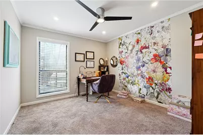 8555 Colony Club Drive, Alpharetta, GA 30022 - Photo 12