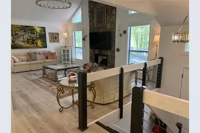 8555 Colony Club Drive, Alpharetta, GA 30022 - Photo 6