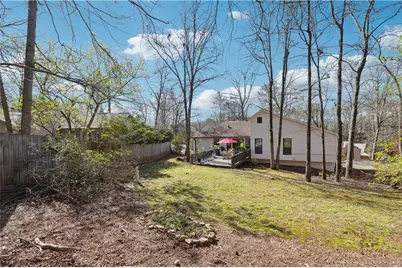 8555 Colony Club Drive, Alpharetta, GA 30022 - Photo 28
