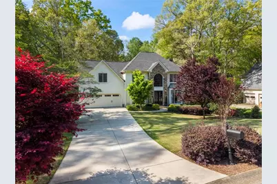 3276 Autumn Woods Trail NW, Marietta, GA 30064 - Photo 1