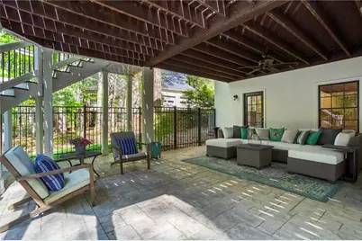 3276 Autumn Woods Trail NW, Marietta, GA 30064 - Photo 44