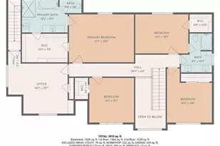 3276 Autumn Woods Trail NW, Marietta, GA 30064 - Photo 56