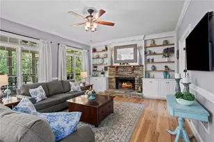 3276 Autumn Woods Trail NW, Marietta, GA 30064 - Photo 4