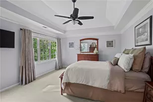 3276 Autumn Woods Trail NW, Marietta, GA 30064 - Photo 20