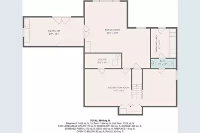 3276 Autumn Woods Trail NW, Marietta, GA 30064 - Photo 54