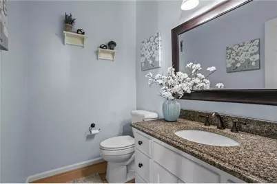 3276 Autumn Woods Trail NW, Marietta, GA 30064 - Photo 18