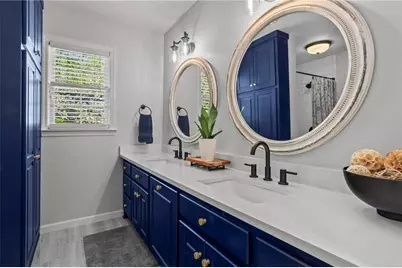 3276 Autumn Woods Trail NW, Marietta, GA 30064 - Photo 30