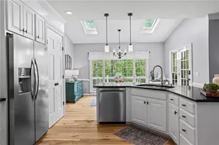 3276 Autumn Woods Trail NW, Marietta, GA 30064 - Photo 8