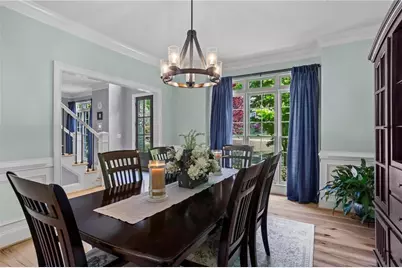 3276 Autumn Woods Trail NW, Marietta, GA 30064 - Photo 14