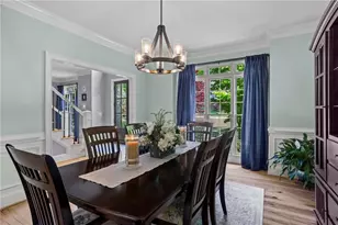 3276 Autumn Woods Trail NW, Marietta, GA 30064 - Photo 14