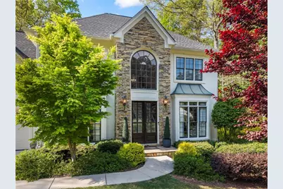 3276 Autumn Woods Trail NW, Marietta, GA 30064 - Photo 2