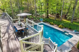 3276 Autumn Woods Trail NW, Marietta, GA 30064 - Photo 48