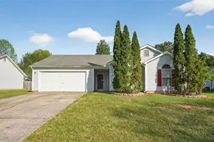 3532 Oak Leaf Ct, Rex, GA 30273 - Photo 1