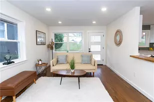 2425 Hillside Ave, Decatur, GA 30032 - Photo 4