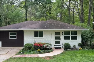 2425 Hillside Ave, Decatur, GA 30032 - Photo 1