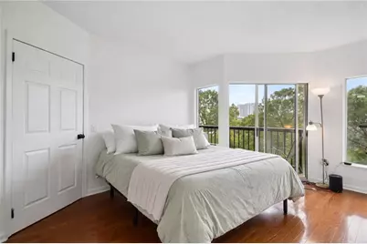 1 Biscayne Drive NW #705, Atlanta, GA 30309 - Photo 4