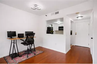 1 Biscayne Drive NW #705, Atlanta, GA 30309 - Photo 10