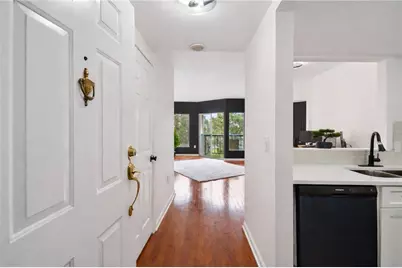 1 Biscayne Drive NW #705, Atlanta, GA 30309 - Photo 1