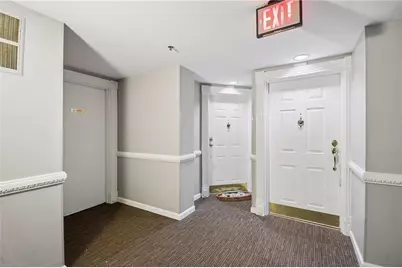 1 Biscayne Drive NW #705, Atlanta, GA 30309 - Photo 6