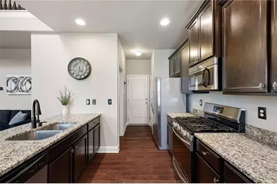 574 Naturewalk Boulevard, Dallas, GA 30132 - Photo 14