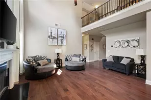 574 Naturewalk Blvd, Dallas, GA 30132 - Photo 10