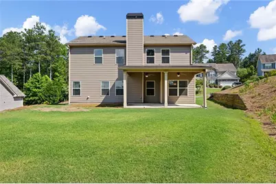 574 Naturewalk Boulevard, Dallas, GA 30132 - Photo 38