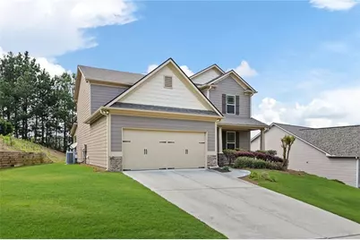574 Naturewalk Boulevard, Dallas, GA 30132 - Photo 40