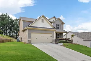 574 Naturewalk Blvd, Dallas, GA 30132 - Photo 40