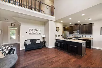 574 Naturewalk Boulevard, Dallas, GA 30132 - Photo 8