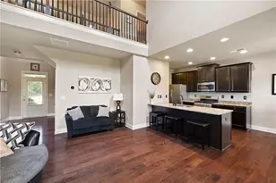574 Naturewalk Blvd, Dallas, GA 30132 - Photo 8