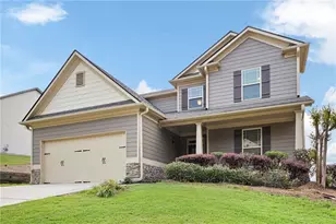 574 Naturewalk Blvd, Dallas, GA 30132 - Photo 2