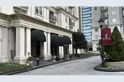 199 14th Street NE #1609, Atlanta, GA 30309 - Photo 2