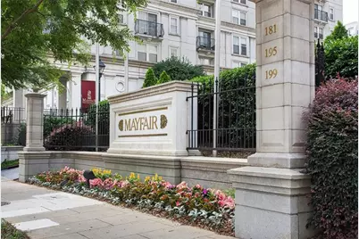 199 14th Street NE #1609, Atlanta, GA 30309 - Photo 30