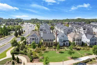 293 Thompson Street, Alpharetta, GA 30009 - Photo 54