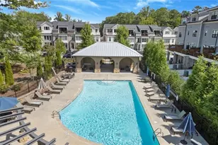 293 Thompson St, Alpharetta, GA 30009 - Photo 6