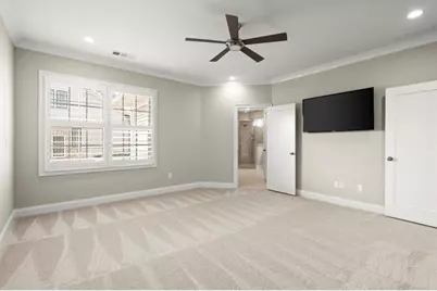 293 Thompson Street, Alpharetta, GA 30009 - Photo 4