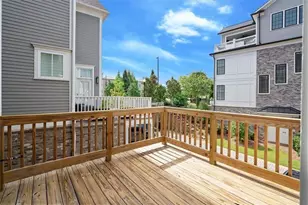293 Thompson St, Alpharetta, GA 30009 - Photo 14