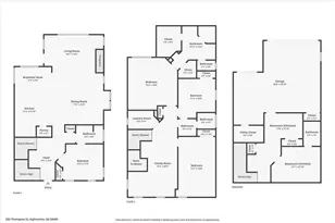 293 Thompson St, Alpharetta, GA 30009 - Photo 68