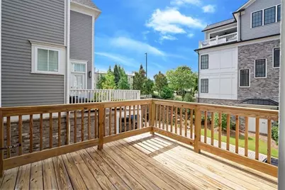 293 Thompson Street, Alpharetta, GA 30009 - Photo 14