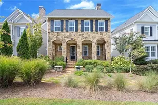 293 Thompson St, Alpharetta, GA 30009 - Photo 1