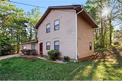 3808 Shane Court, Ellenwood, GA 30294 - Photo 4