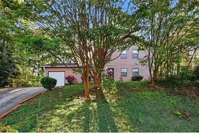 3808 Shane Court, Ellenwood, GA 30294 - Photo 2