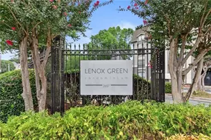 2657 Lenox Rd, Atlanta, GA 30324 - Photo 4