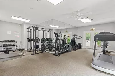 2657 Lenox Road #3, Atlanta, GA 30324 - Photo 8