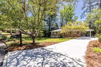 2889 Mount Olive Drive, Decatur, GA 30033 - Photo 4