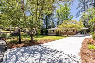 2889 Mt Olive Dr, Decatur, GA 30033 - Photo 4