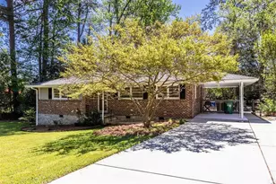 2889 Mt Olive Dr, Decatur, GA 30033 - Photo 2