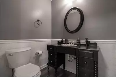 23 Peggy Court NW, Marietta, GA 30064 - Photo 8