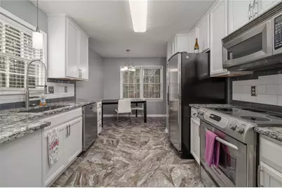 23 Peggy Court NW, Marietta, GA 30064 - Photo 6